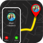 Mobile Number Locator& Tracker