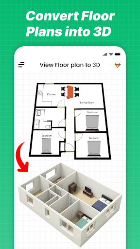 Modern House Design Draw House screenshot 10