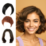 Modiface Haircut：Hair Makeover
