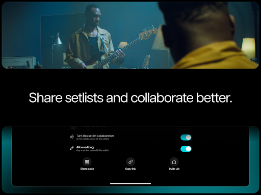 Moises: The Musician's AI App screenshot 21