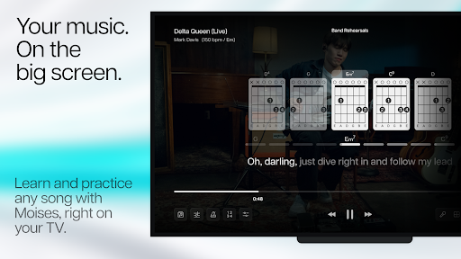 Moises: The Musician's AI App screenshot 22