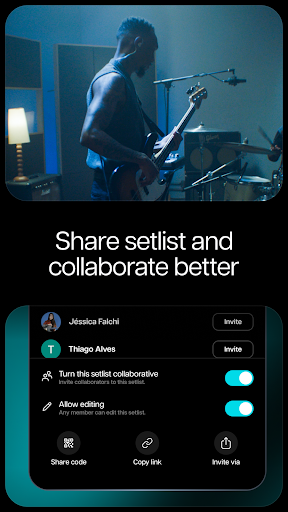 Moises: The Musician's AI App screenshot 7