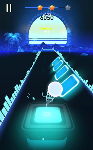 Music Ballz Hop screenshot 10