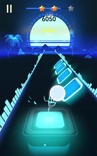 Music Ballz Hop screenshot 18