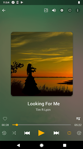 Music Player - MP3 Player screenshot 9