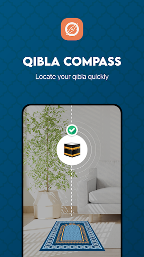 Muslim Plus - The Islamic Way screenshot 13