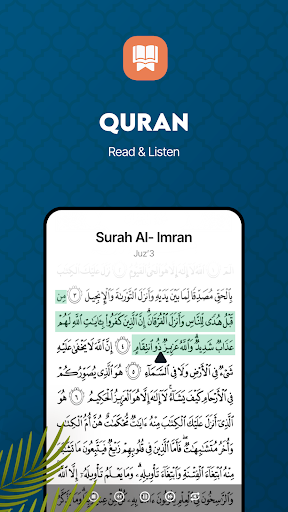 Muslim Plus - The Islamic Way screenshot 19