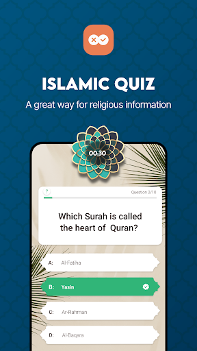 Muslim Plus - The Islamic Way screenshot 23