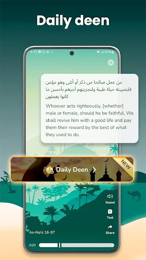 Muslim Prayer - Qibla Compass screenshot 8