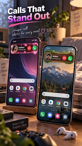 My Photo Phone Dialer screenshot 6