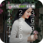 My Photo Phone Dialer