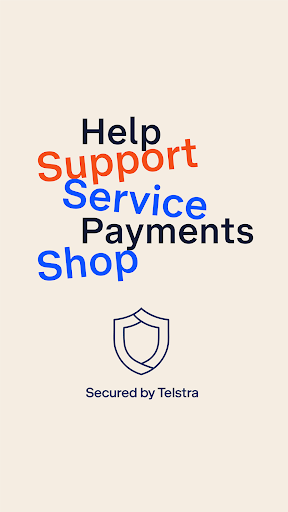 My Telstra screenshot 3