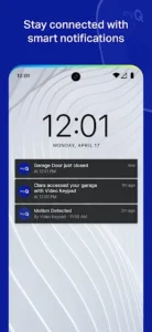 myQ Garage & Access Control screenshot 5