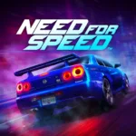 Need for Speed No Limits