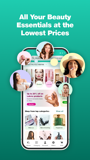 Netmeds - India Ki Pharmacy screenshot 8