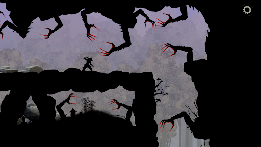 Ninja Arashi 2 Shadow's Return screenshot 16