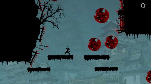 Ninja Arashi 2 Shadow's Return screenshot 17