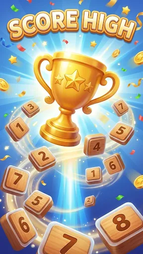 Numpuz: Number Puzzle Games screenshot 6
