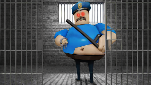 Obby Chapters: Escape Games screenshot 1