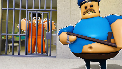 Obby Chapters: Escape Games screenshot 2