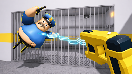 Obby Chapters: Escape Games screenshot 4