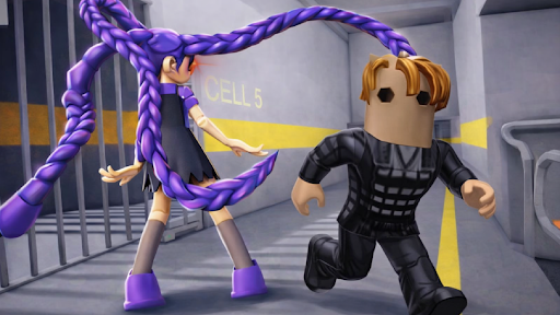 Obby Chapters: Escape Games screenshot 5
