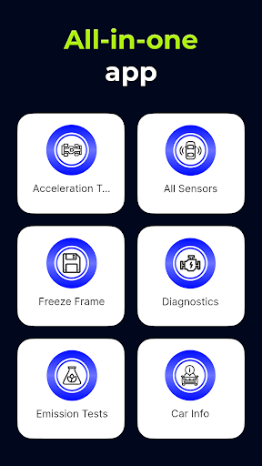 OBD2 Car Scanner - ELM Torque screenshot 22