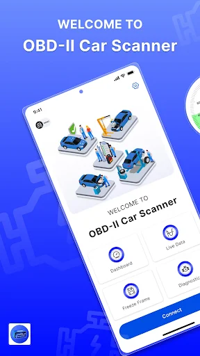 OBD2 Car Scanner - ELM Torque screenshot 25