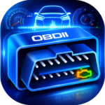 OBD2 Car Scanner - ELM Torque
