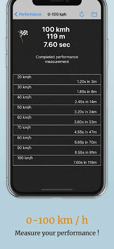 OBD2 Car Scanner - EOBD Facile screenshot 22