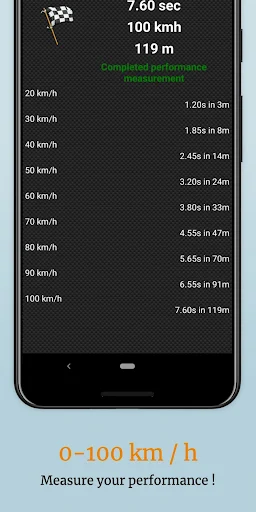 OBD2 Car Scanner - EOBD Facile screenshot 8