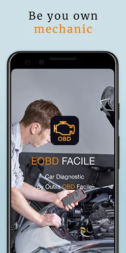 OBD2 Car Scanner - EOBD Facile screenshot 9