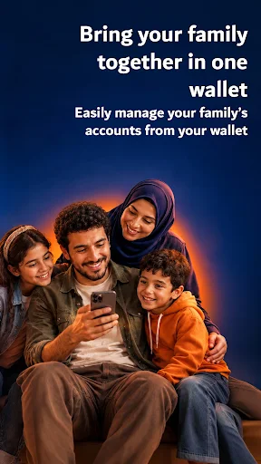 ONE Cash: Your Digital Wallet screenshot 4