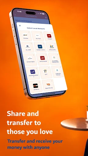 ONE Cash: Your Digital Wallet screenshot 5