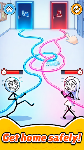 One Line Games: Puzzle Fun screenshot 12