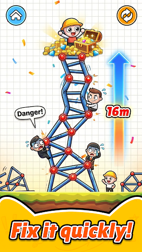 One Line Games: Puzzle Fun screenshot 15