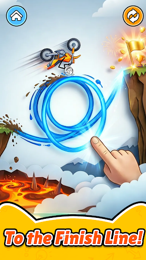 One Line Games: Puzzle Fun screenshot 16