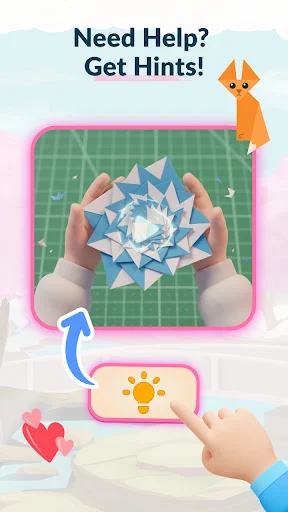 Origami World: Learn & Play screenshot 6