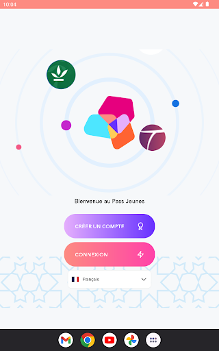 Pass Jeunes screenshot 7