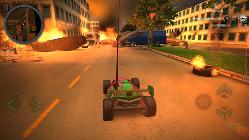 Payback 2 - The Battle Sandbox screenshot 12