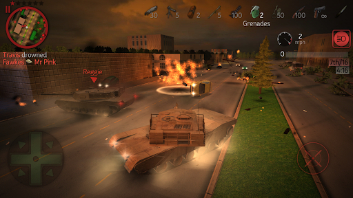 Payback 2 - The Battle Sandbox screenshot 15