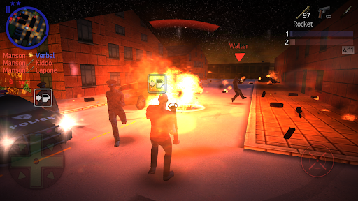 Payback 2 - The Battle Sandbox screenshot 16