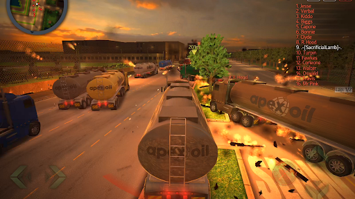 Payback 2 - The Battle Sandbox screenshot 17