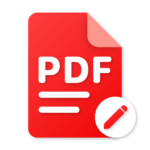 PDF ProX: PDF Reader & Editor