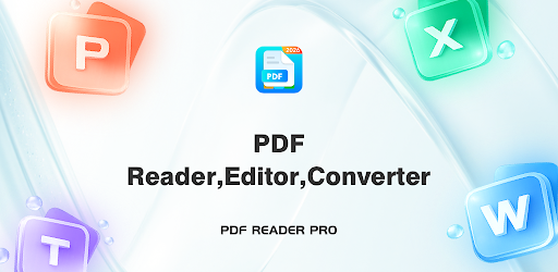 PDF Reader Pro - Editor screenshot 1