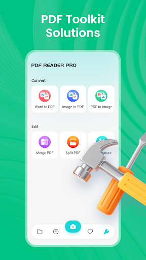 PDF Reader Pro - Editor screenshot 6