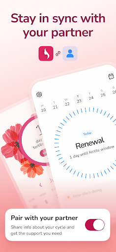 Period Tracker and Calendar screenshot 7