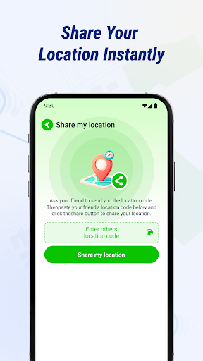 Phone GPS Tracker screenshot 11