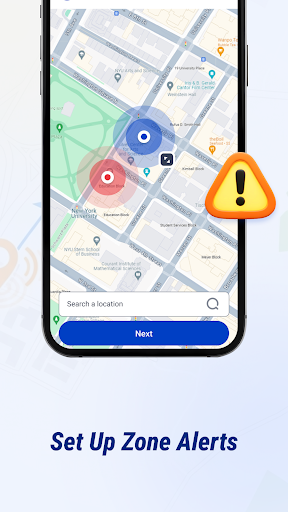 Phone GPS Tracker screenshot 22