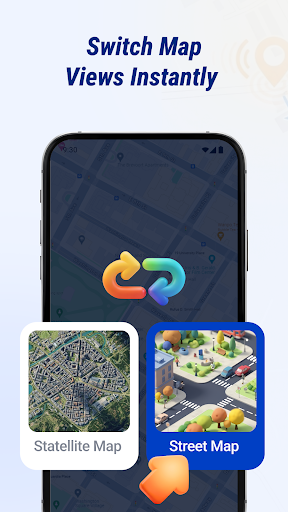 Phone GPS Tracker screenshot 23